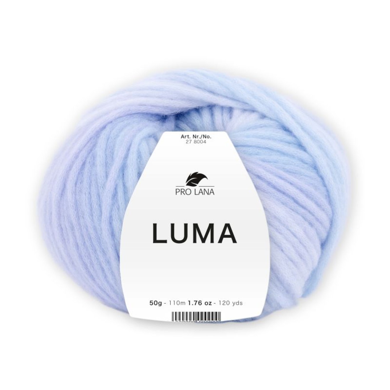 Pro Lana Luma colour 5