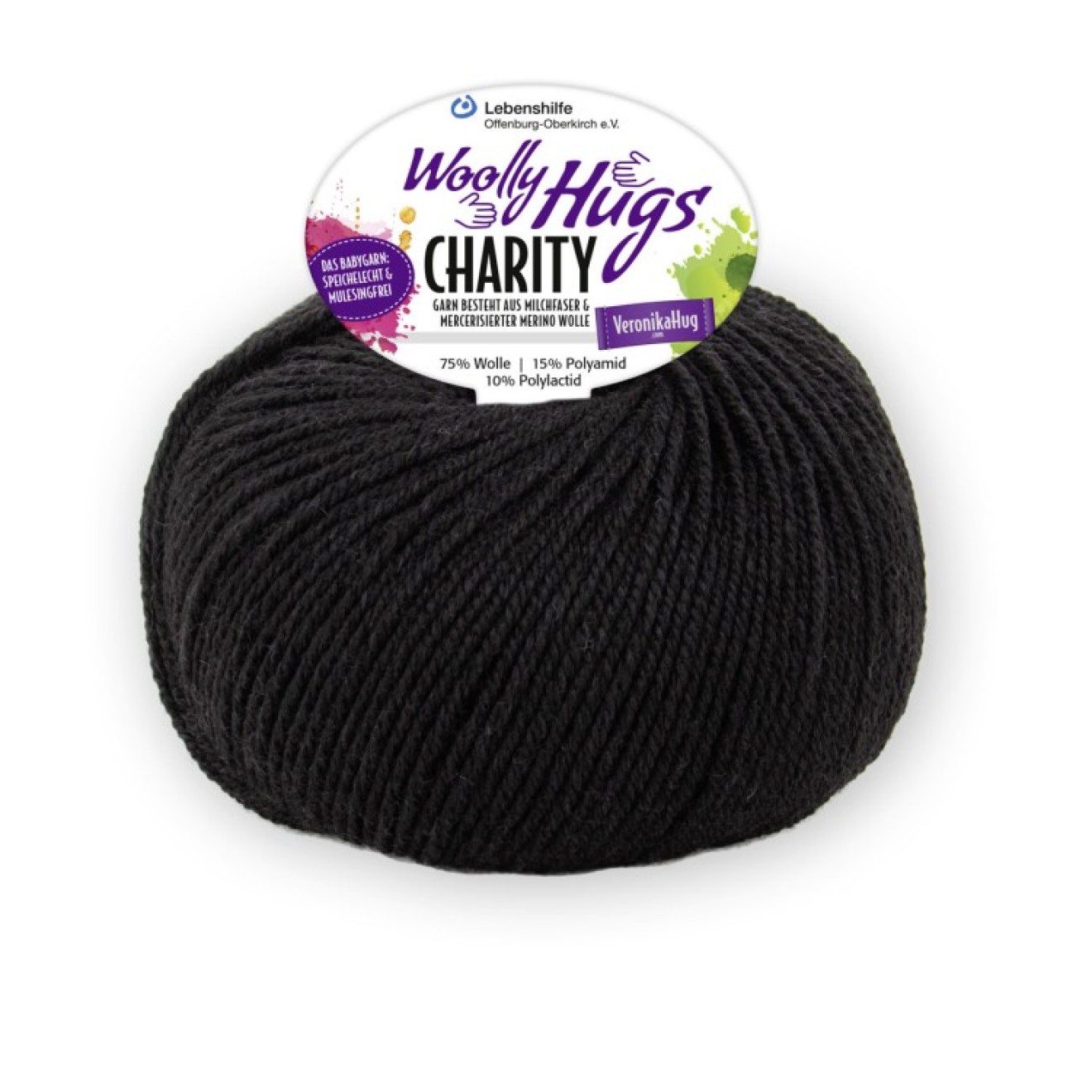 Pro Lana Charity colour 099