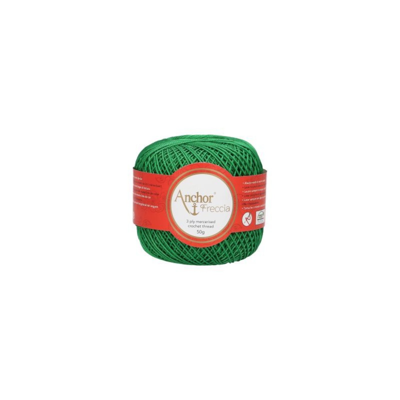 Anchor Freccia Stärke 6 50 g colour 00227