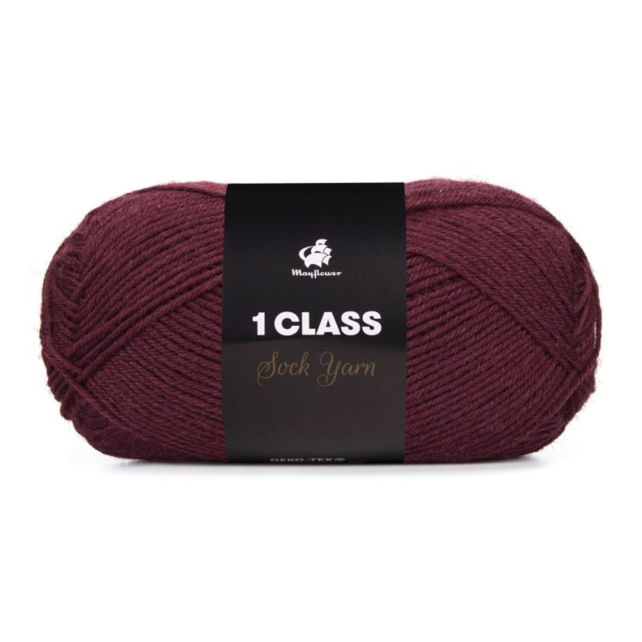 Mayflower 1 Class Farbe 14 zinfandel
