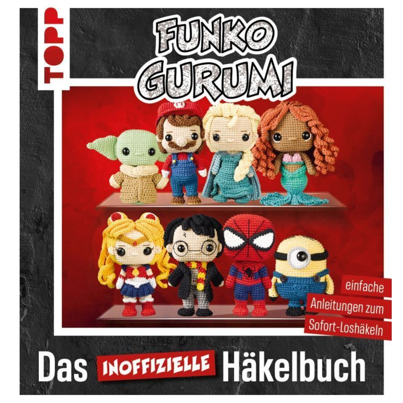 frechverlag Funkogurumi