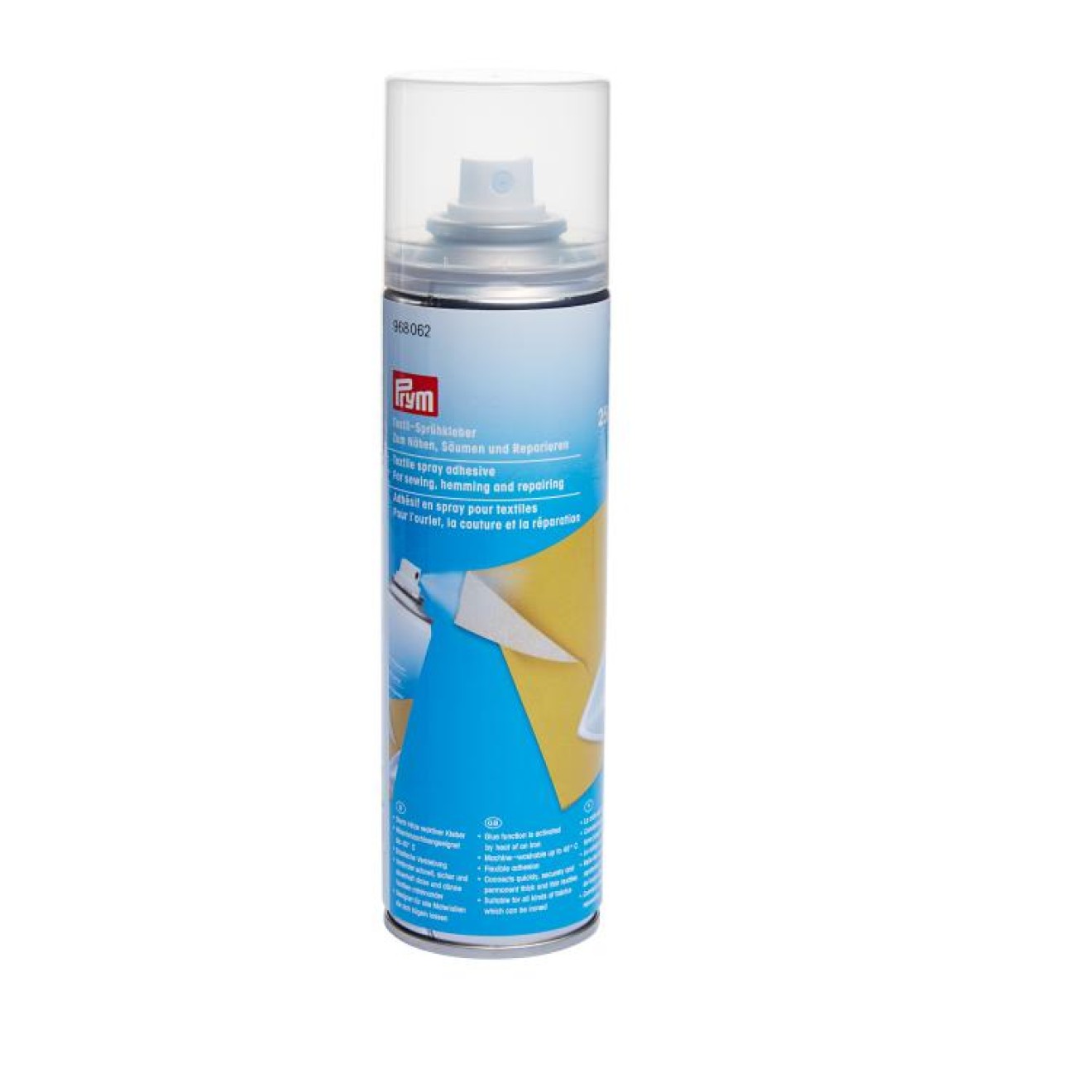 Prym Textil-Sprühkleber 250 ml