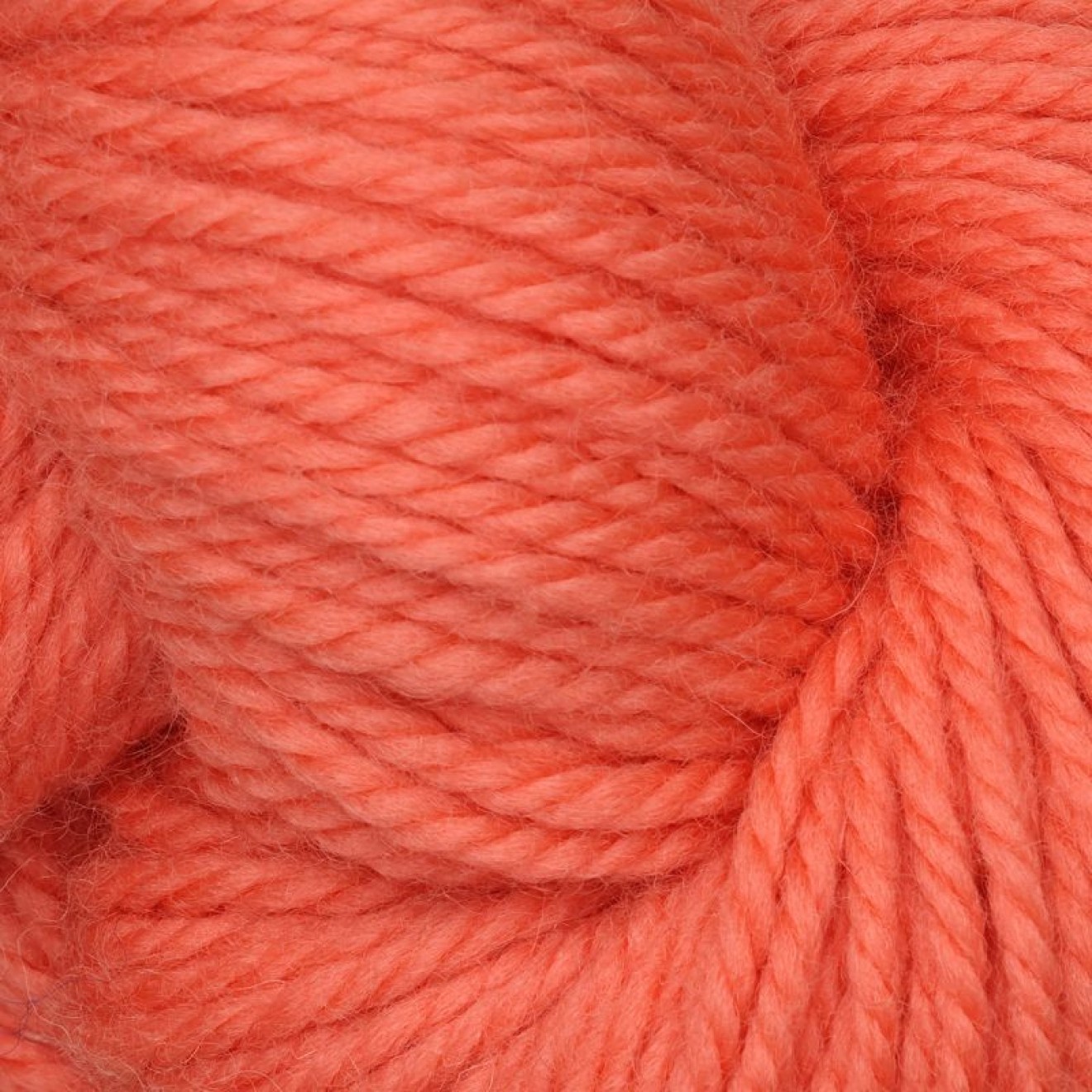 The Oxford Company Violet Jane Kammgarn colour col. Coral