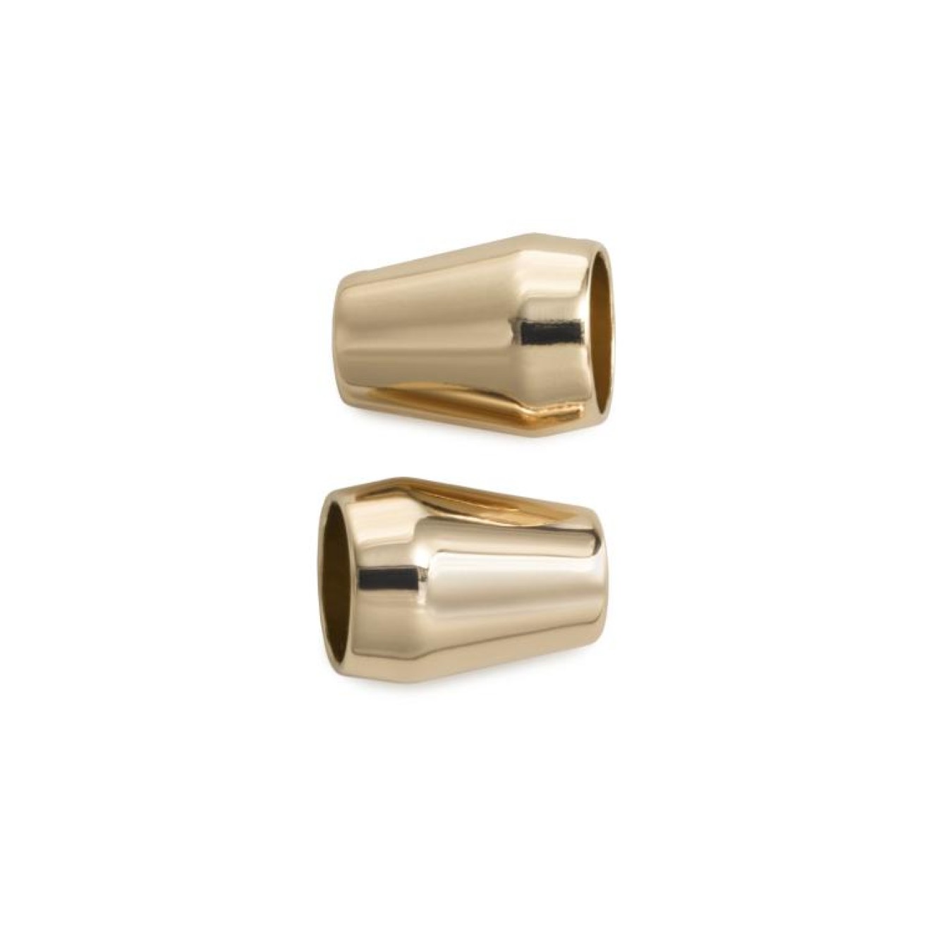 10x13mm / new gold