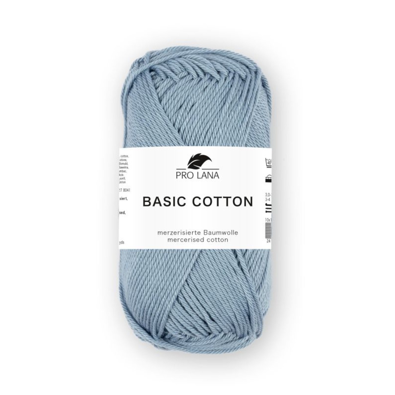 Pro Lana Basic Cotton colour 267