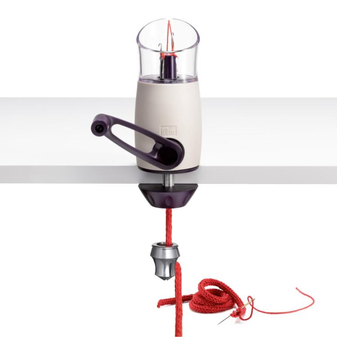 Prym Strickmühle Comfort Twist Default