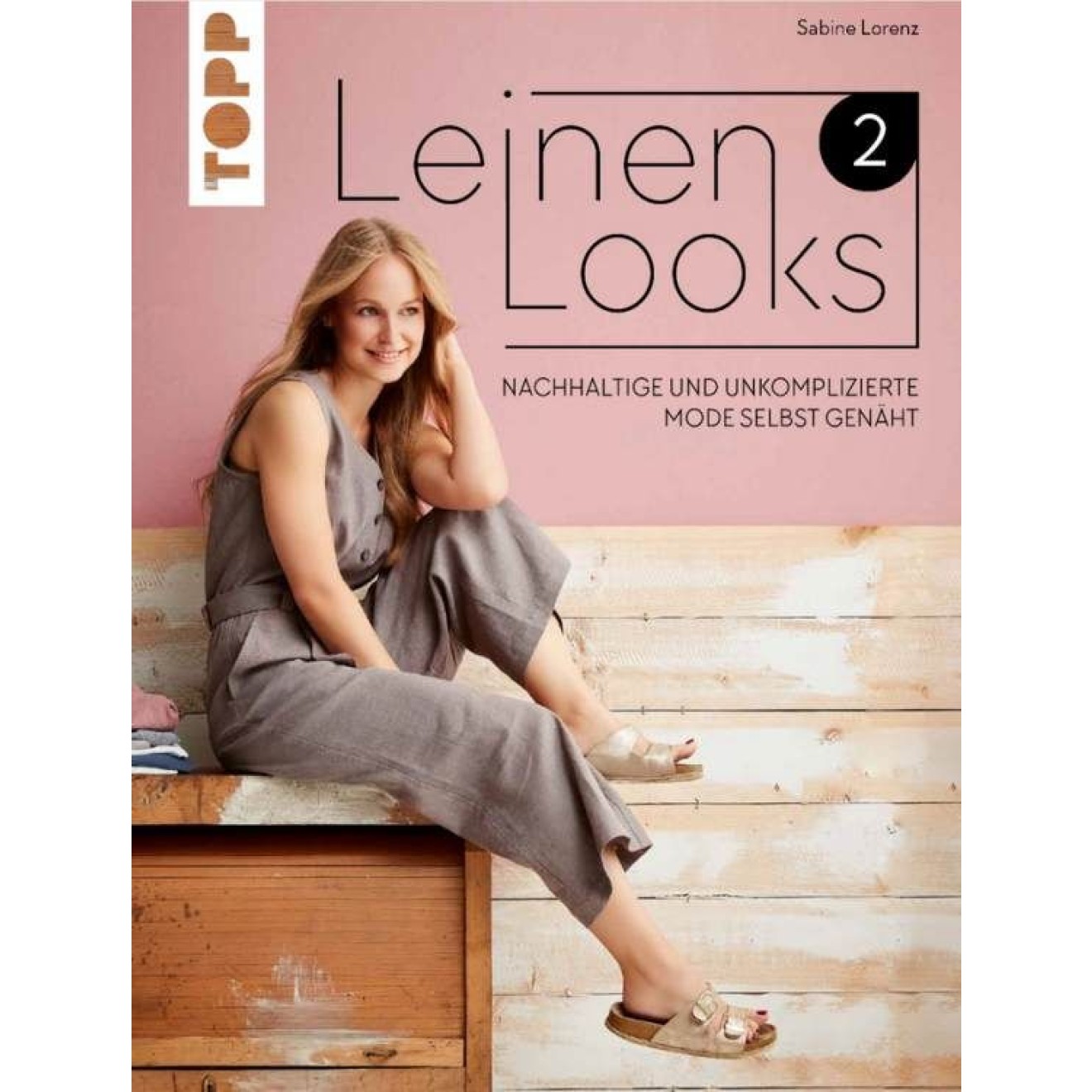 frechverlag LeinenLooks 2