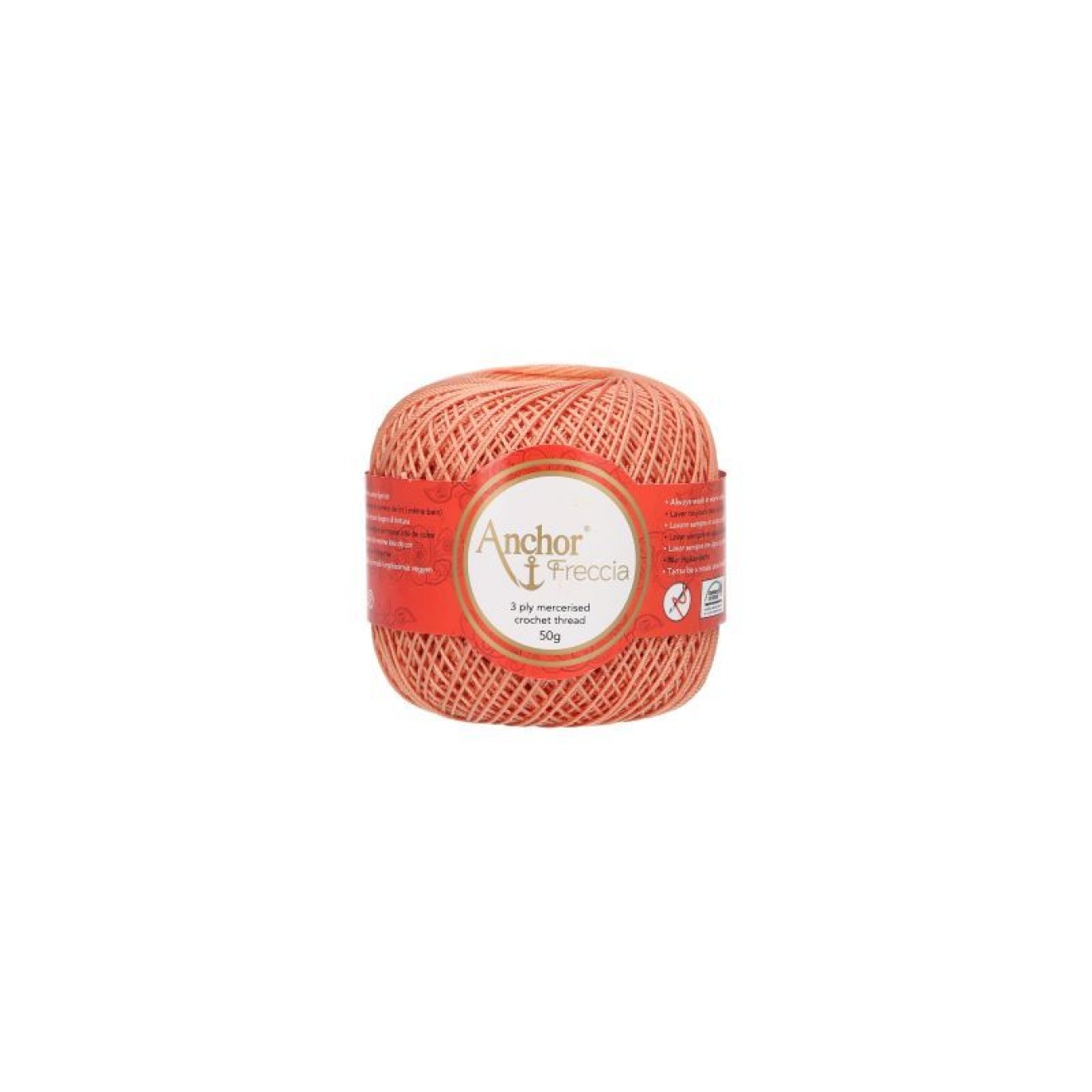 Anchor Freccia Stärke 6 50 g colour 09575