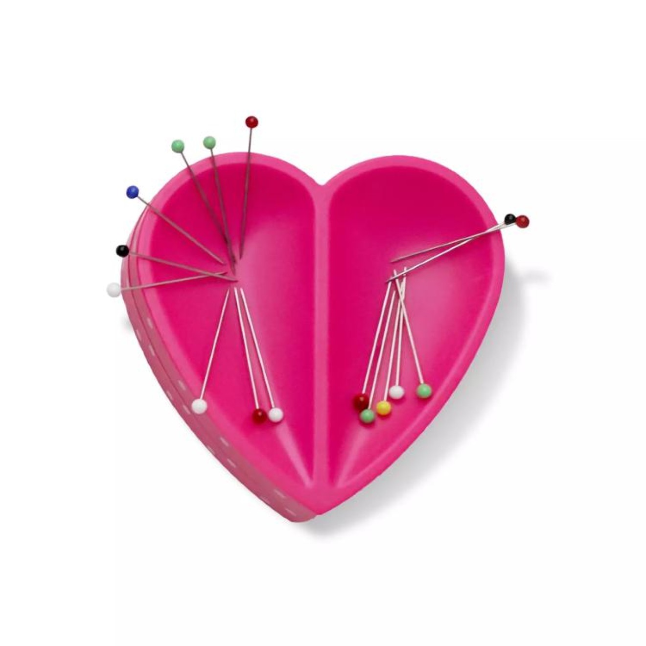 Prym Magnetnadelkissen pink
