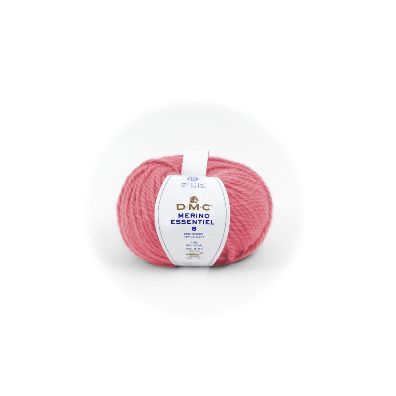 DMC Merino 8 colour 857