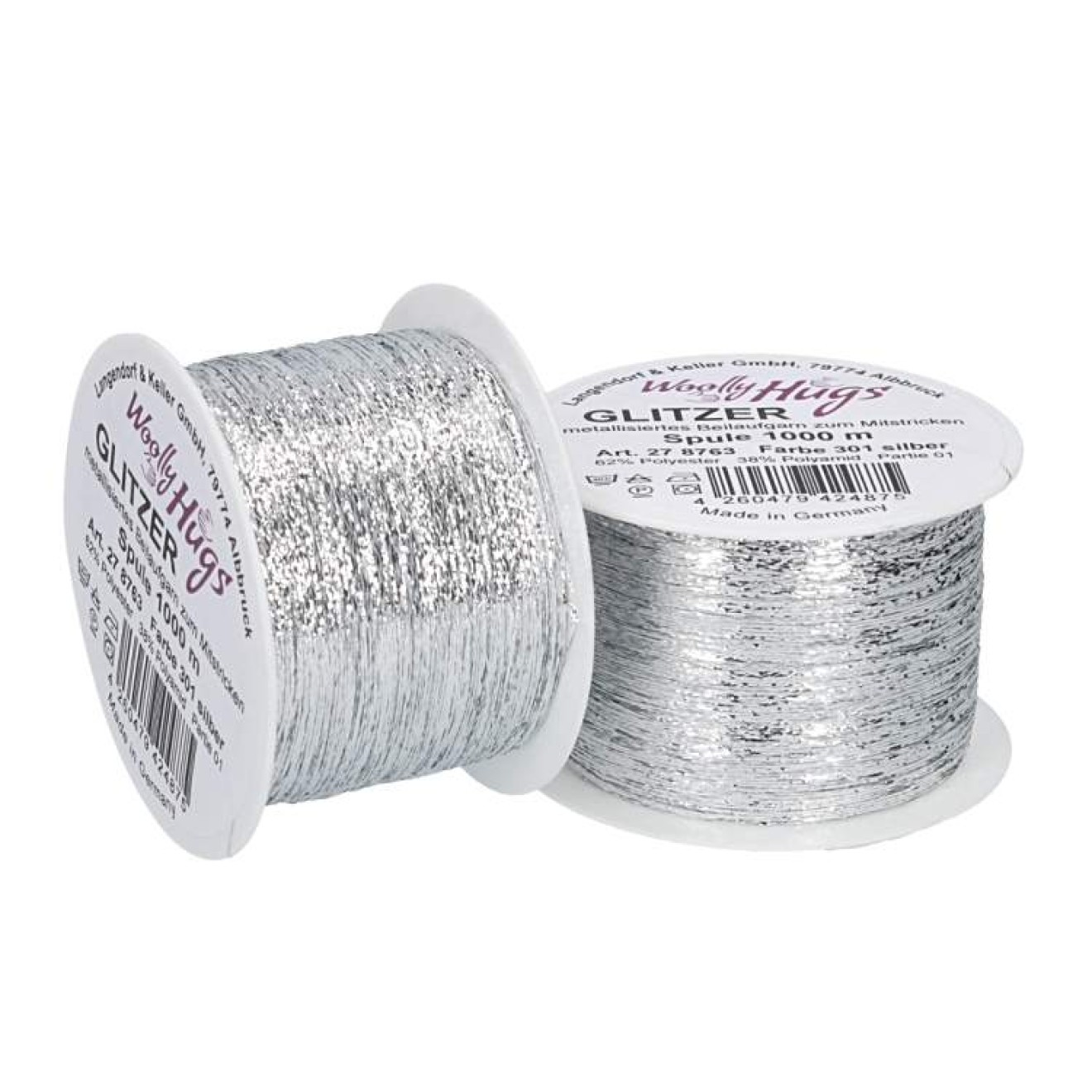 301 silver