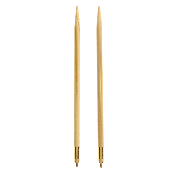 Seeknit Koshitsu Curve interchangeable needle tips