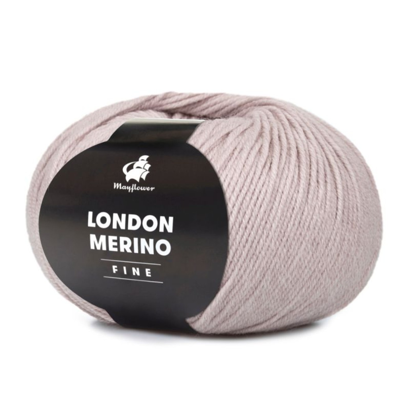 Mayflower London Merino Fine Farbe 005 kardamom