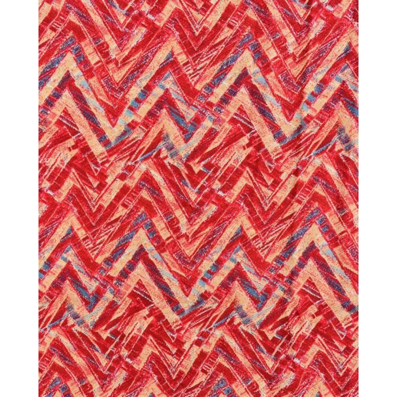 HANABI Viscose Woven Rotation Design N colour 15