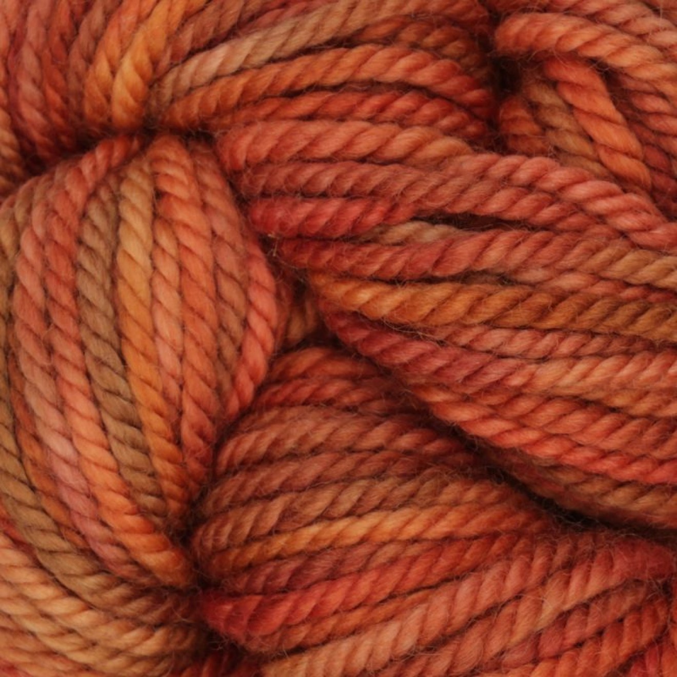 The Oxford Company Violet Jane Teppichgarn color colour col. Embers