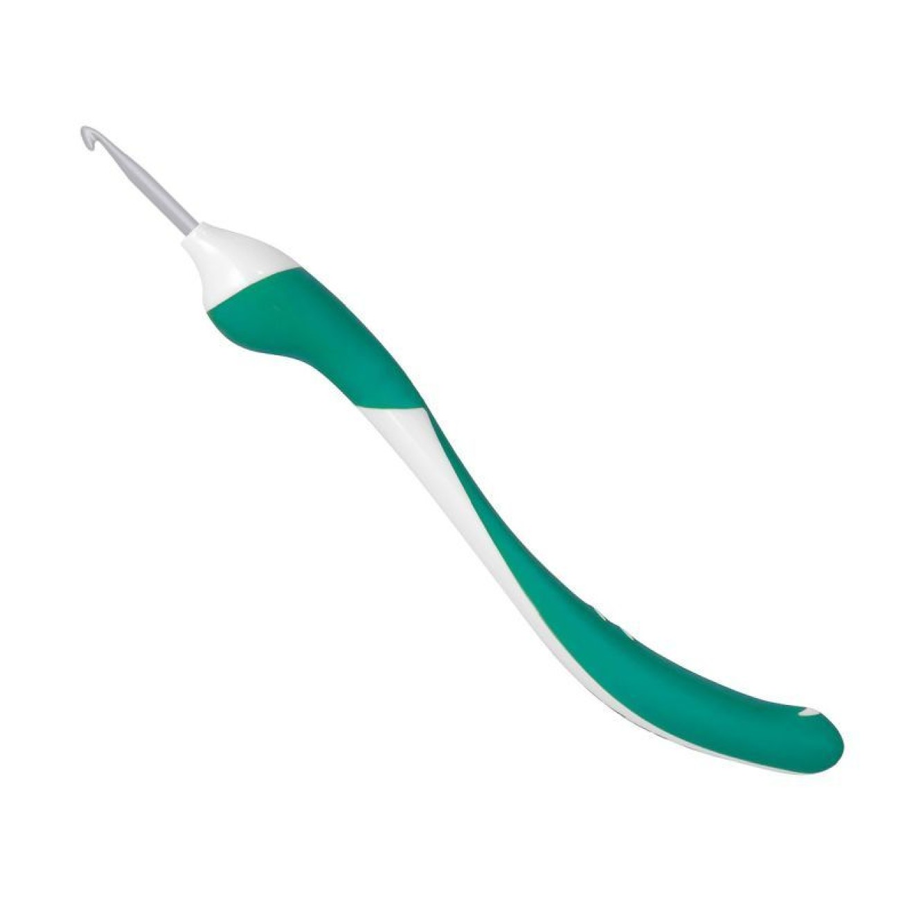 addi-swing crochet hook 4,00 mm / 16 cm