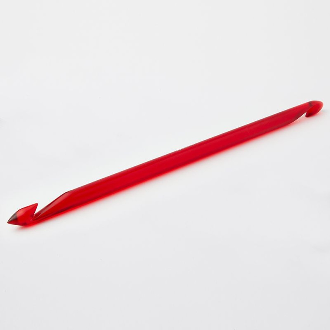 KnitPro Tunesische crochet hook TRENDZ 12,00 mm / 30,00 cm