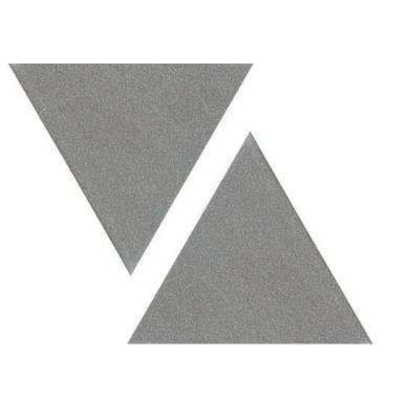 Kleiber Signal-Sticker ca. 6,7x5,8 cm / 40 silver