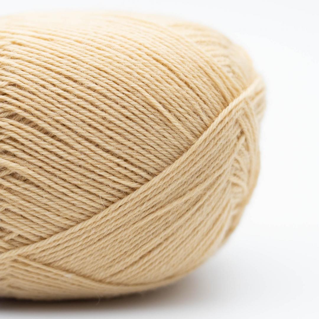 Kremke Edelweiss CLASSIC 4fach 100g non-superwash yarn
