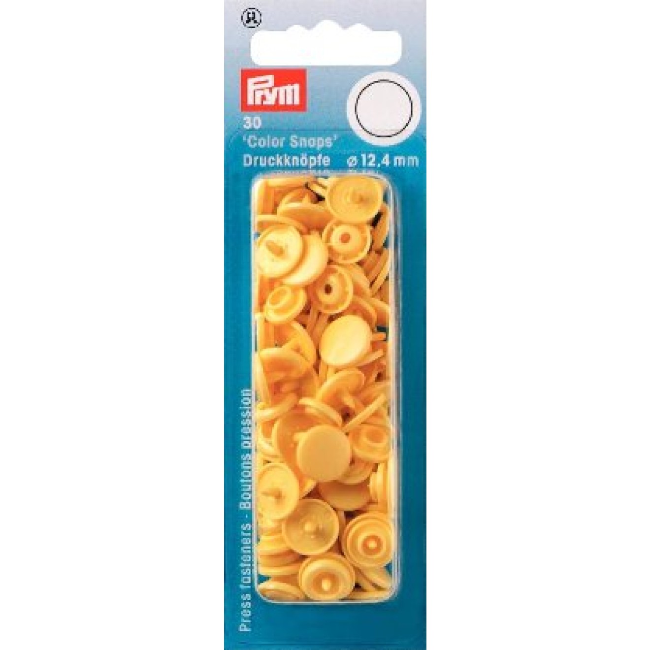 12,4 mm / banane