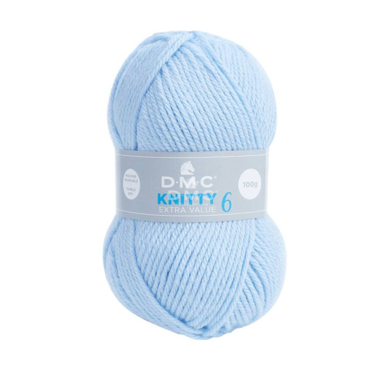 DMC Knitty 6 colour 675 col. 675