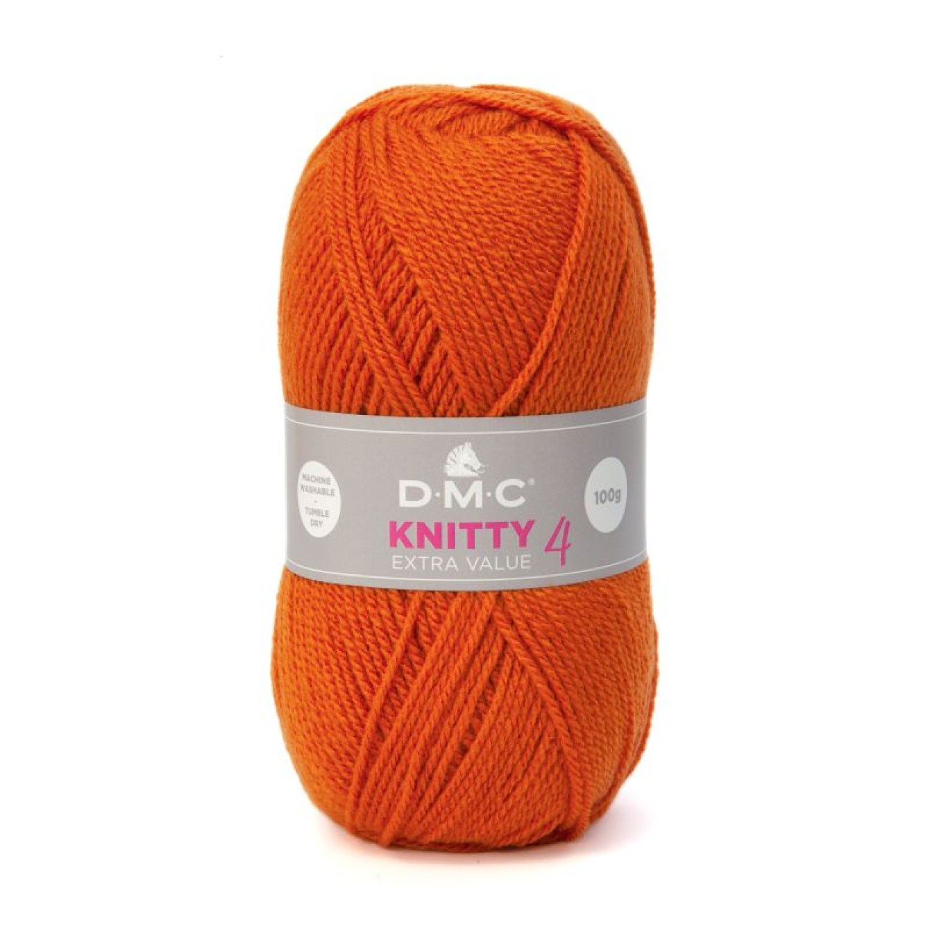 DMC Knitty 4 colour 647 col. 647