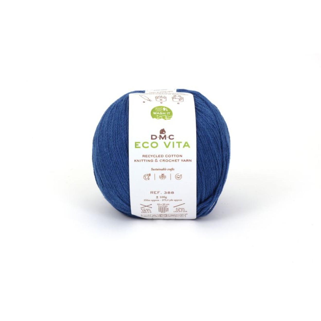 DMC Eco Vita 388 colour 107