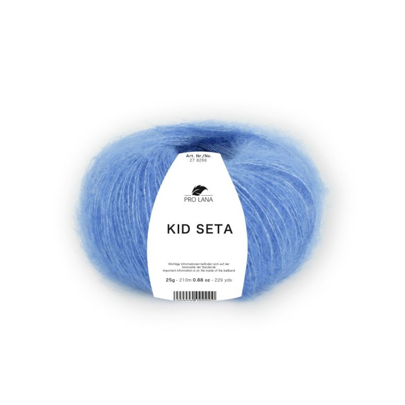 Pro Lana Kid Seta colour 051 royal