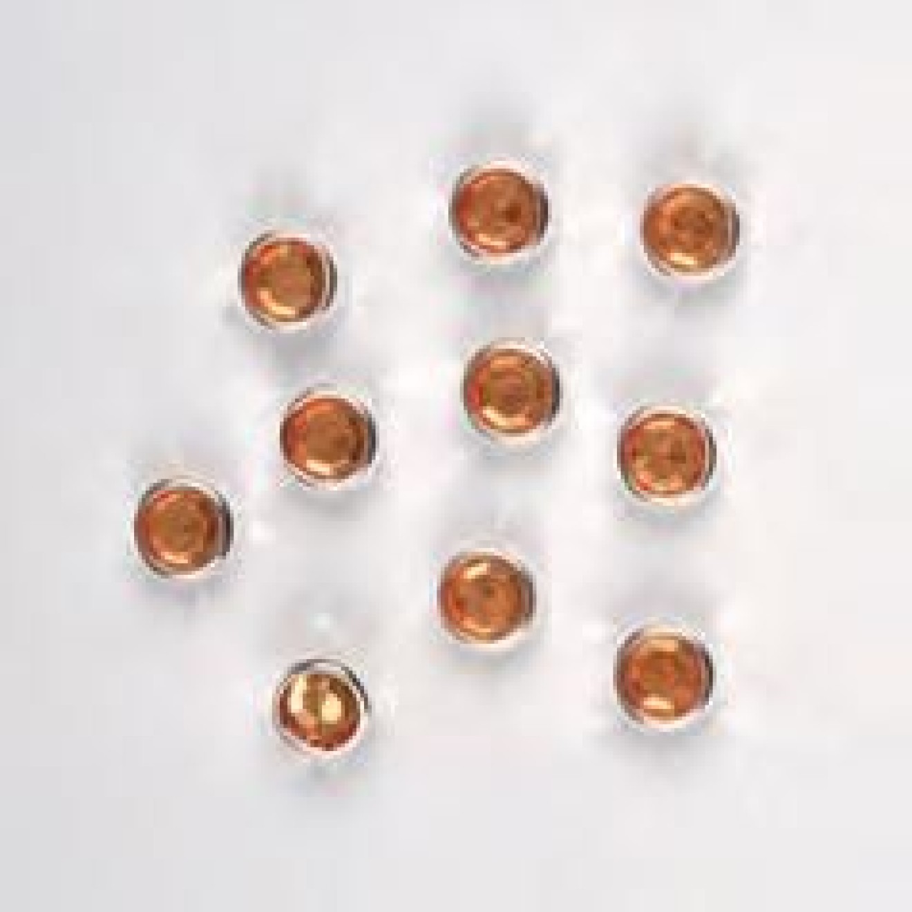 ca. 8 mm / orange