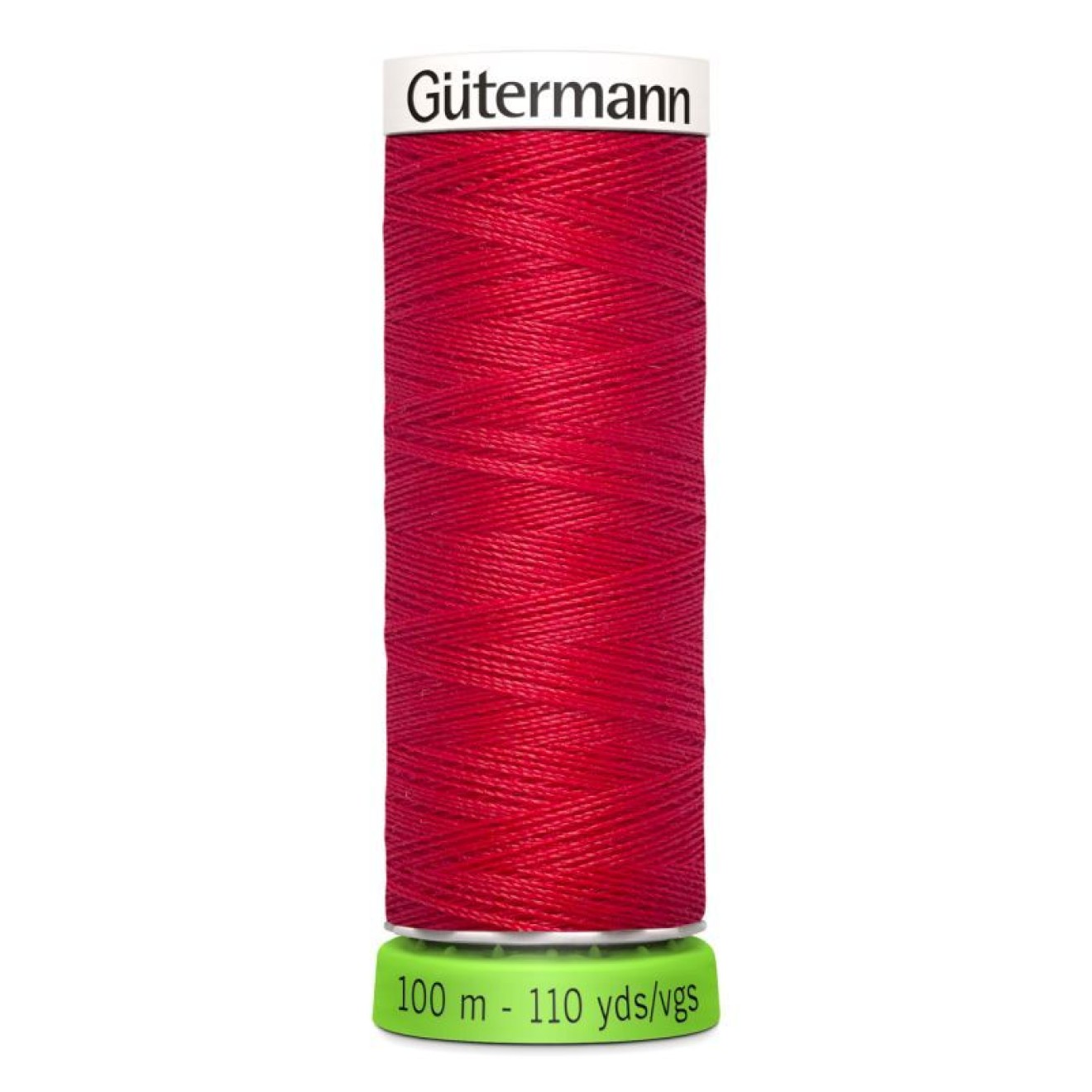 Gütermann creativ all-purpose thread rPET 100 m colour 0156