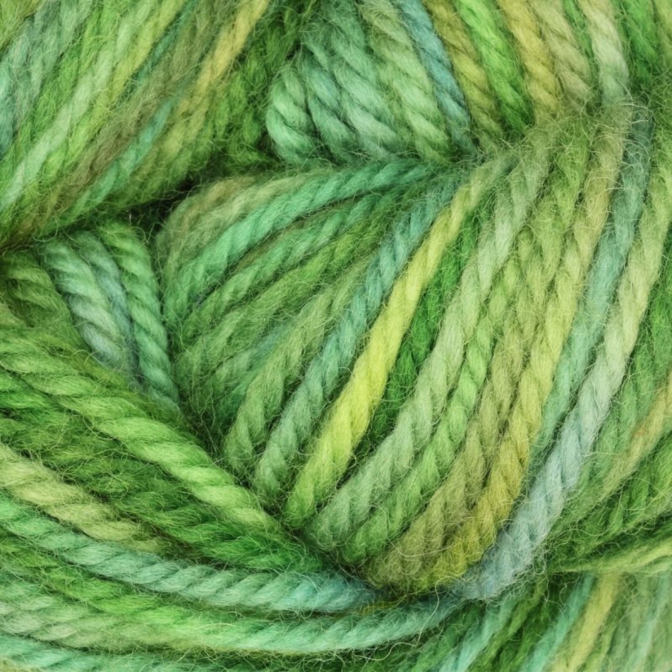 The Oxford Company Violet Jane Kammgarn color colour col. Peas in a Pod