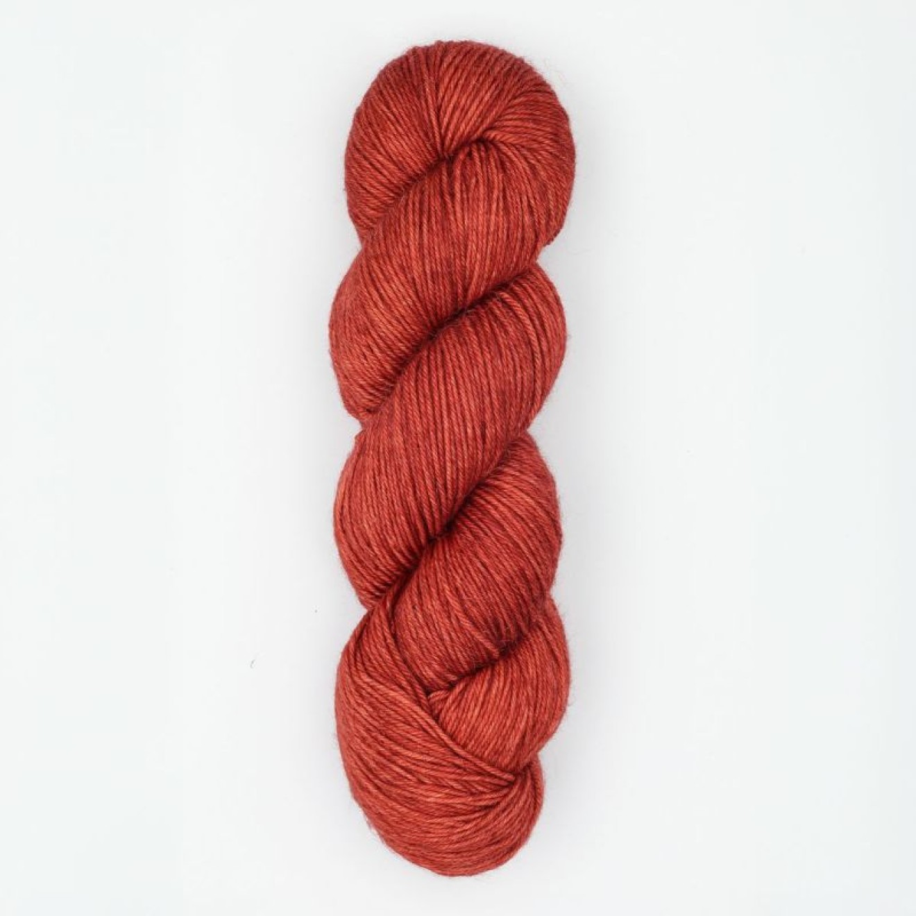 Symfonie Yarns Serra colour 5004 Ember Red