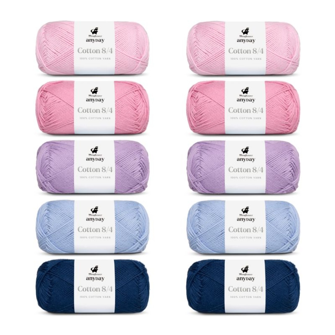 col. 008 colorbag