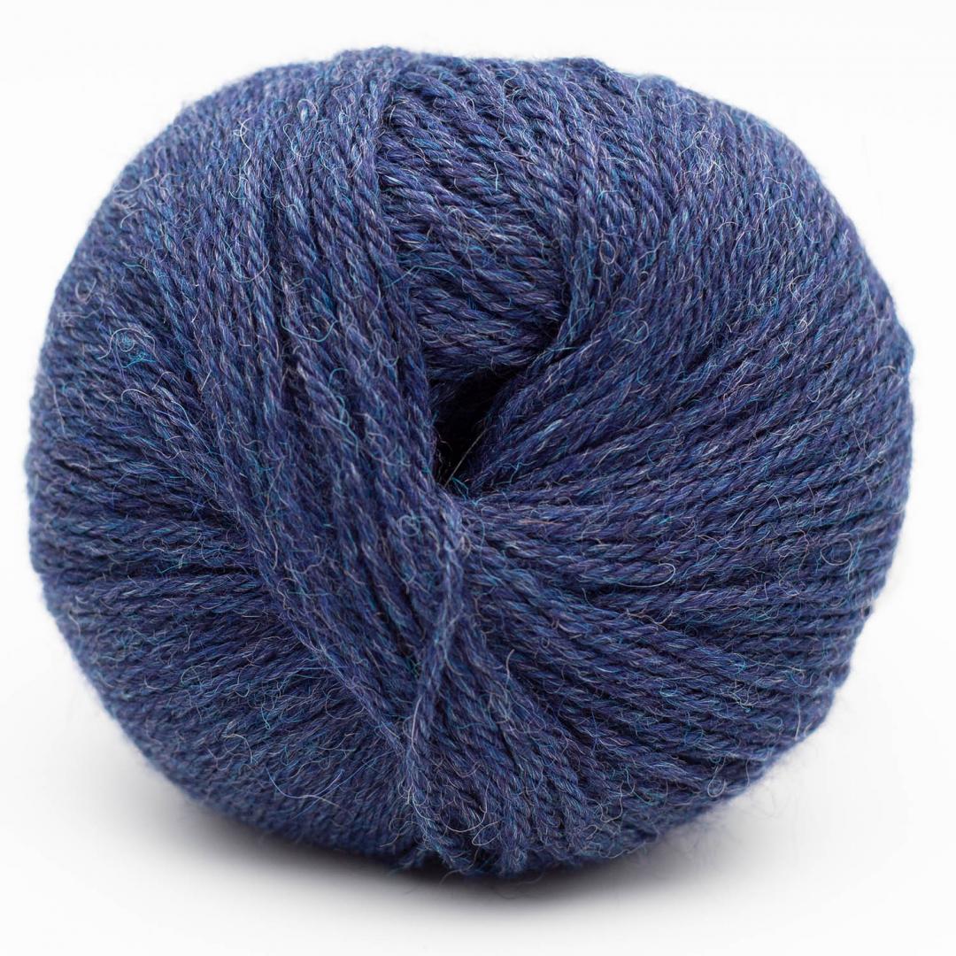 Kremke Babyalpaka yarn