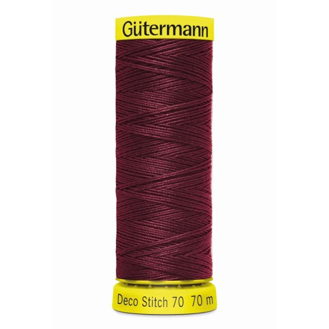 Gütermann creativ Deco Stitch 70 m colour 369