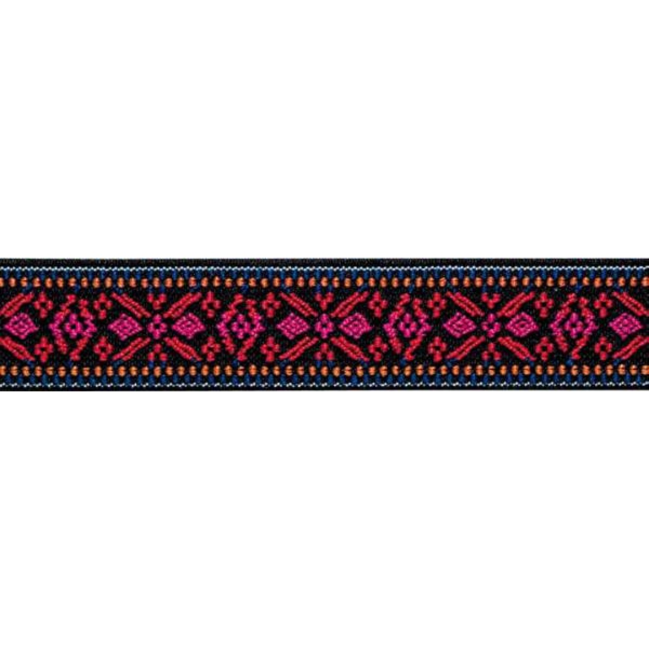 25 mm / pink/rot
