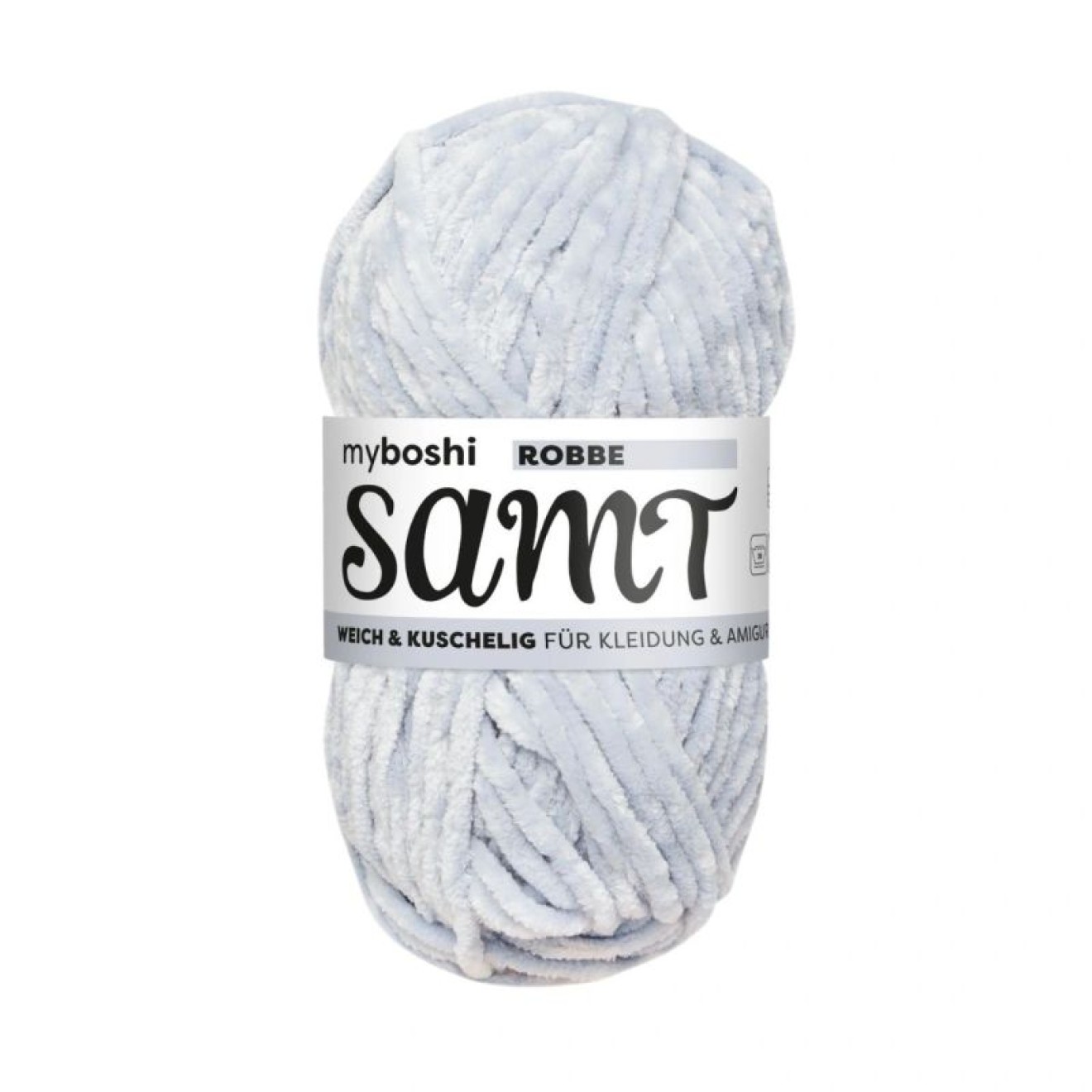 myboshi Samt colour col. Robbe