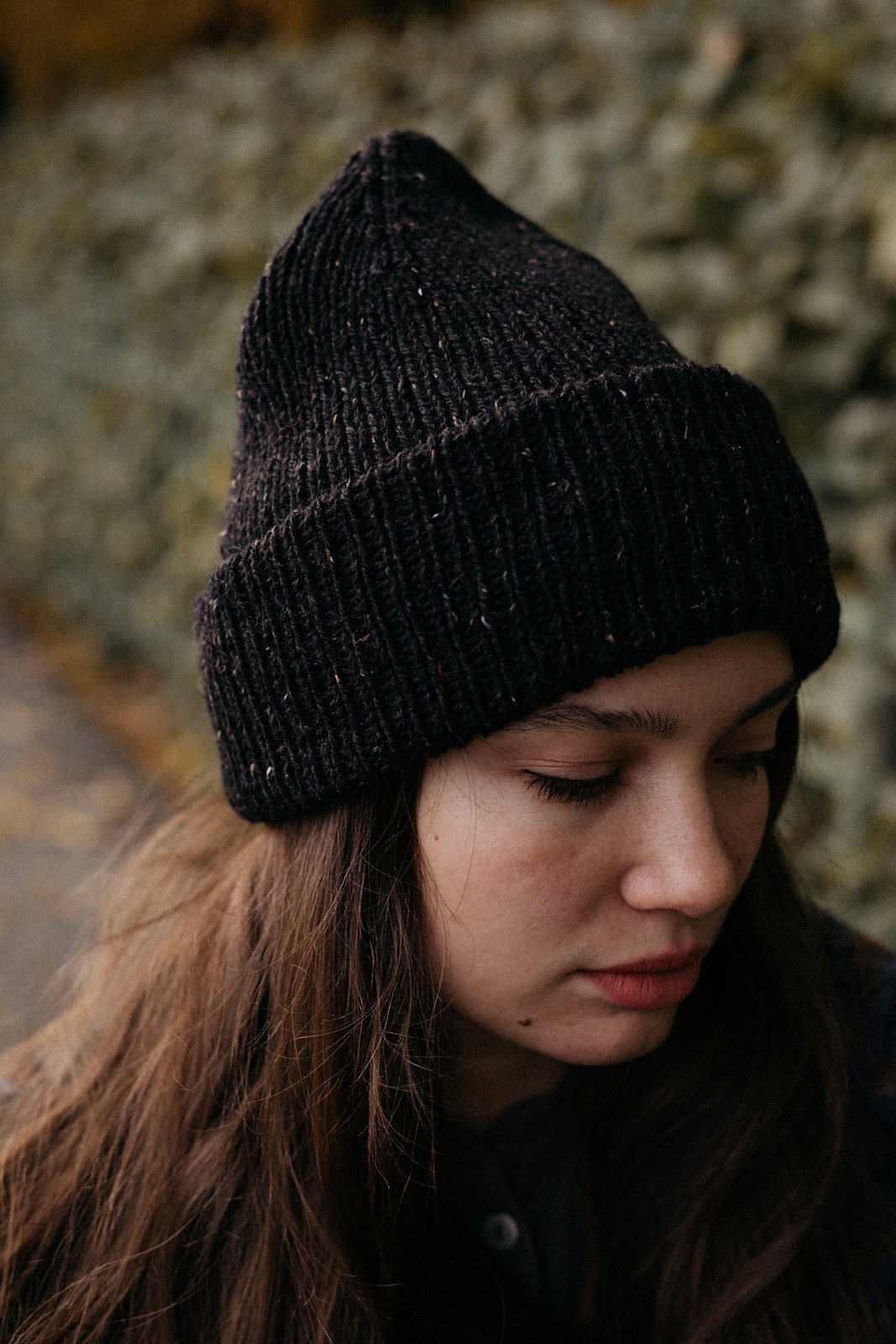 Bonnet Leon and Matilda – modèle de tricot, photo 12