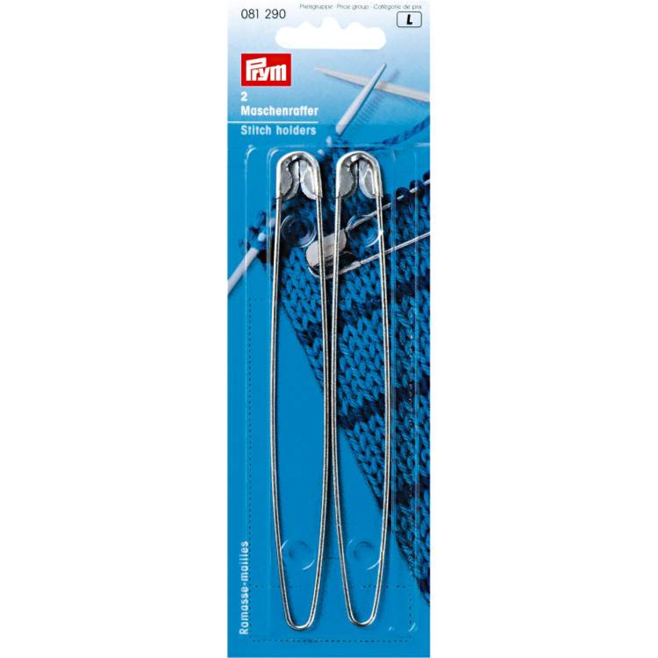 Prym stitch holder