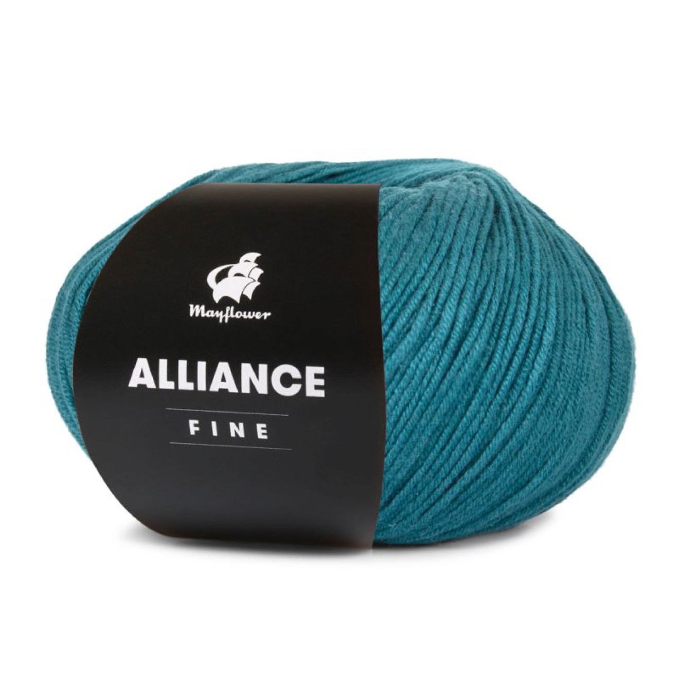 Mayflower Alliance Fine Farbe 025