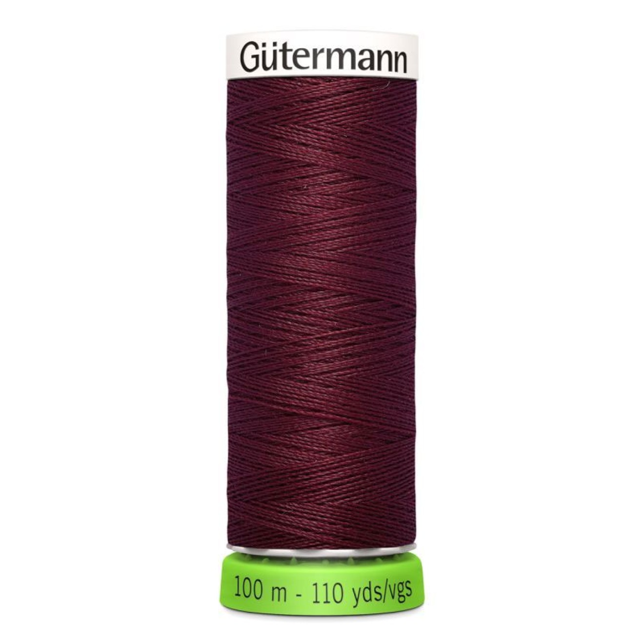 Gütermann creativ all-purpose thread rPET 100 m colour 0369