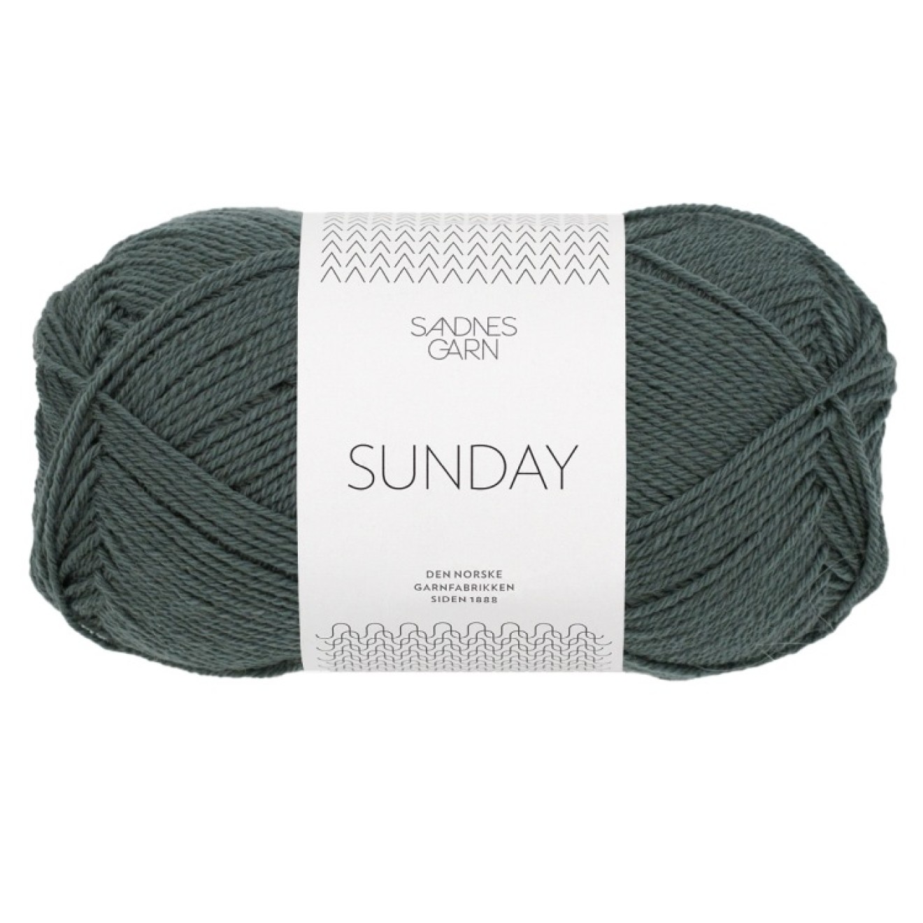 Sandnes Garn Sunday colour 9080 urban chic