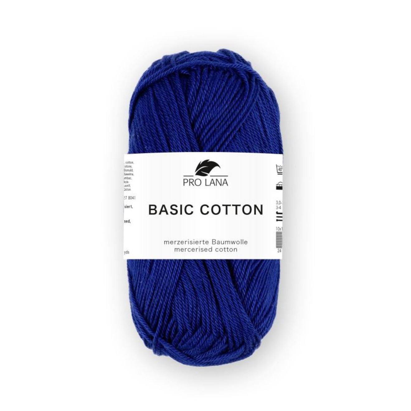 Pro Lana Basic Cotton colour 054