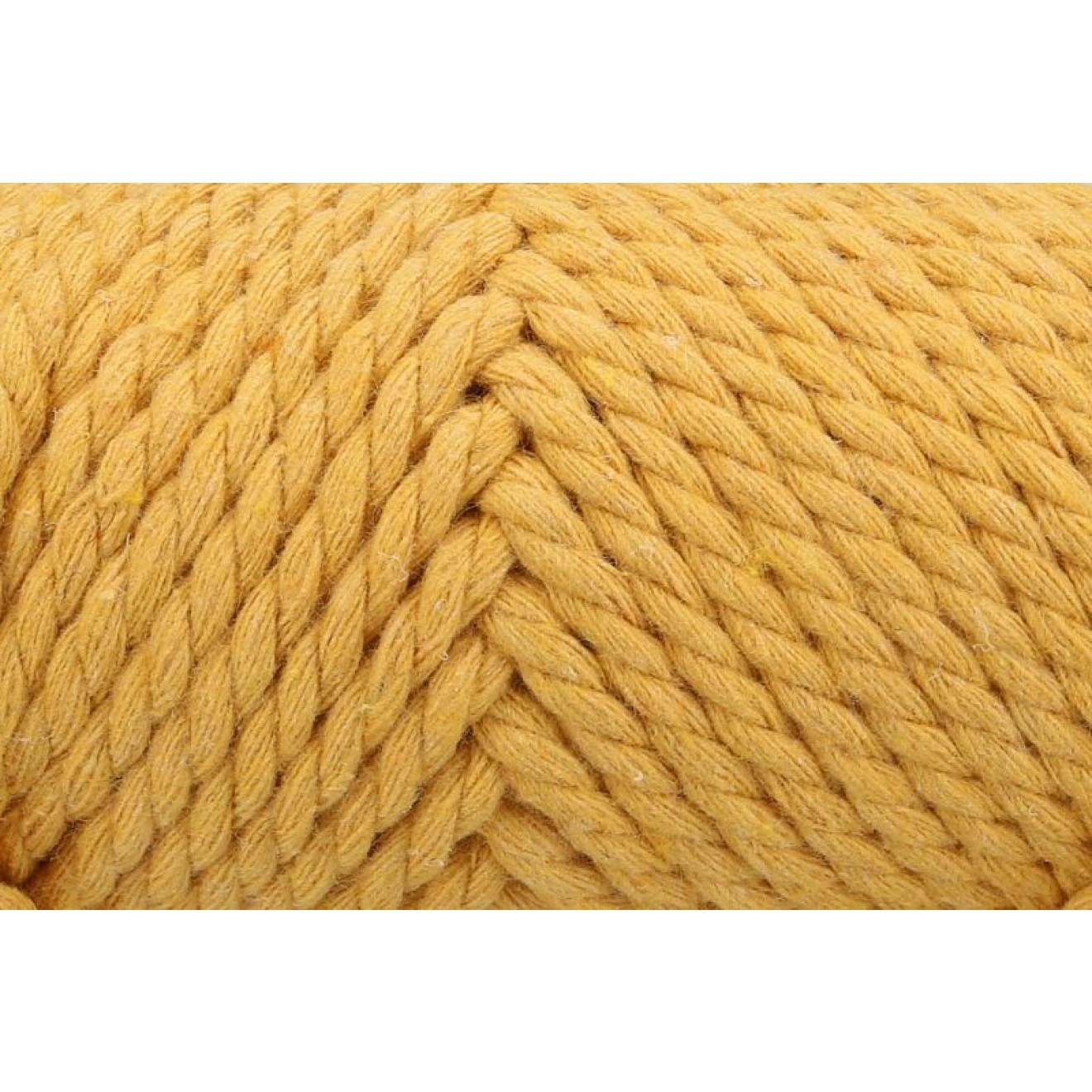 ca.5 mm / 108 mustard