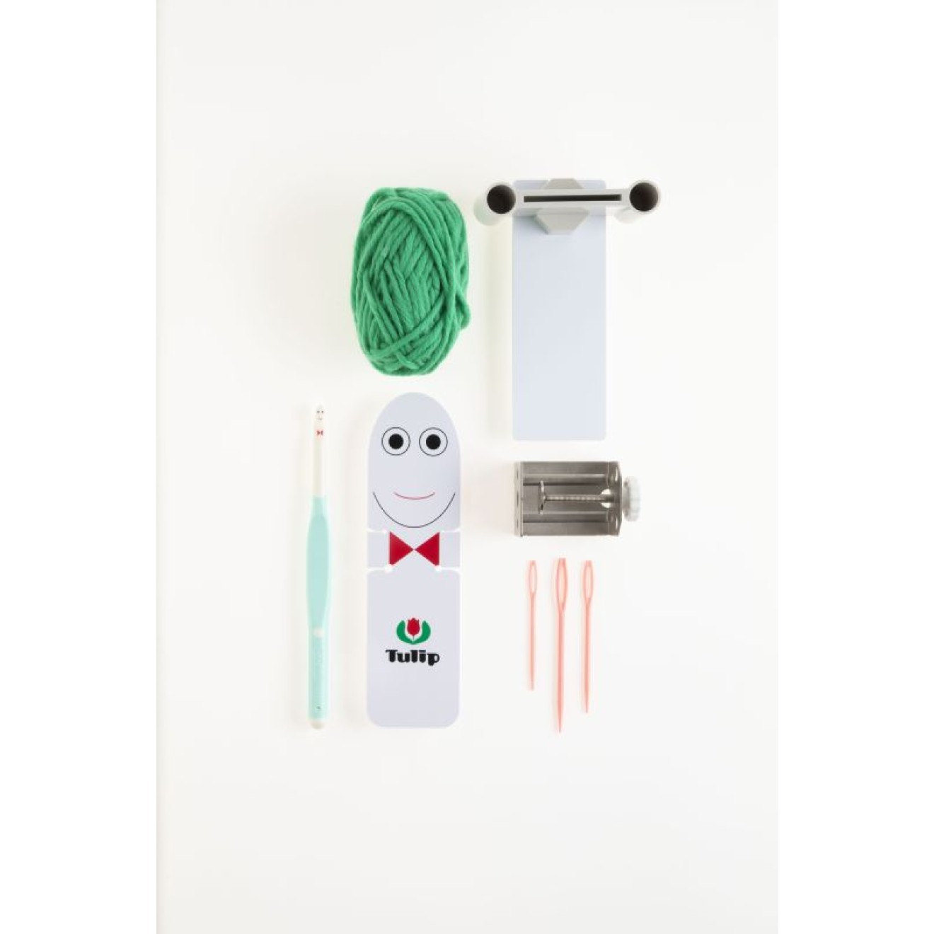 Tulip Etimo Kids GRANDCHAN crochet hook 8,00 mm