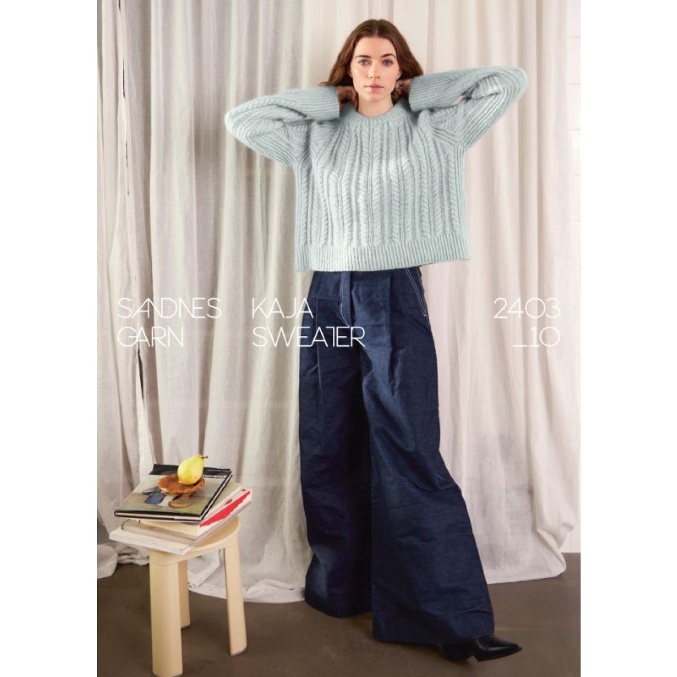 Design 10 - German