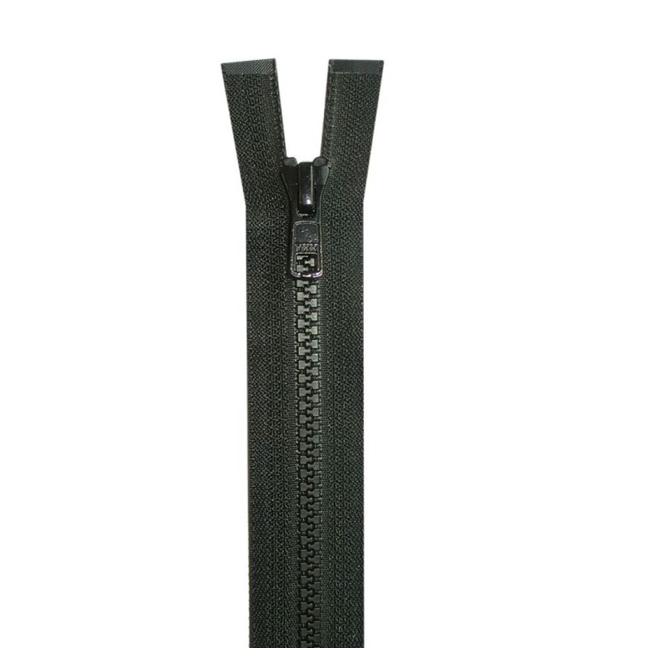 580 schwarz / 20 cm