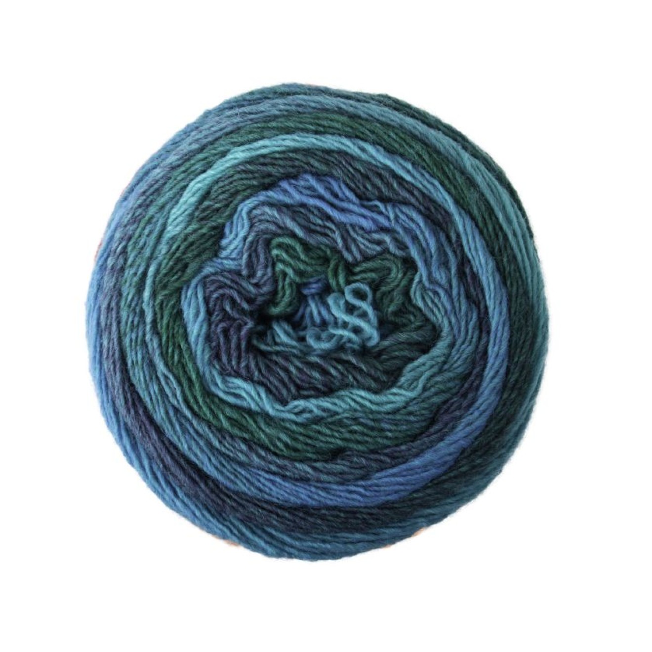 Pro Lana Diamant colour 80 turquoise
