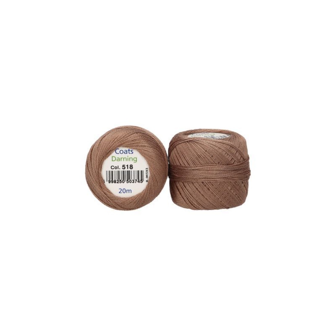 00518 braun farbig