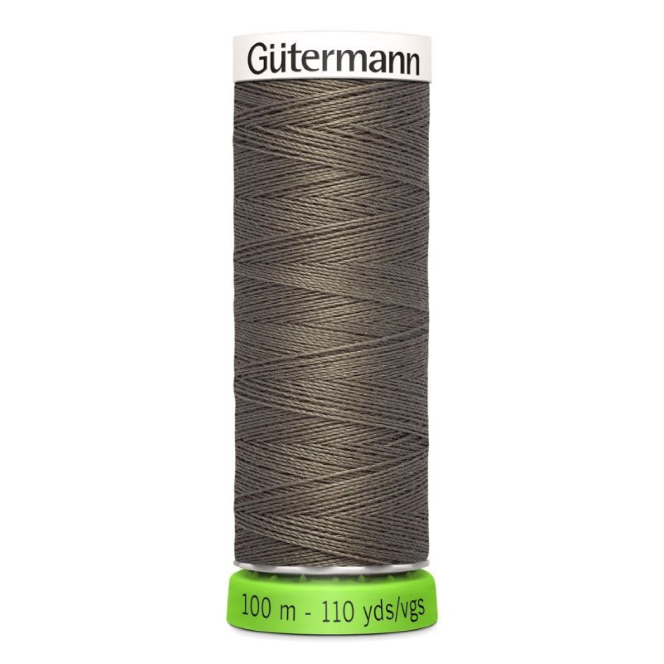 Gütermann creativ all-purpose thread rPET 100 m colour 0727